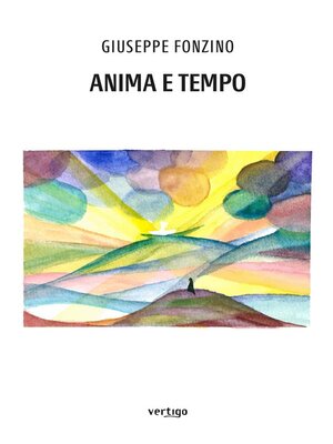 cover image of Anima e tempo